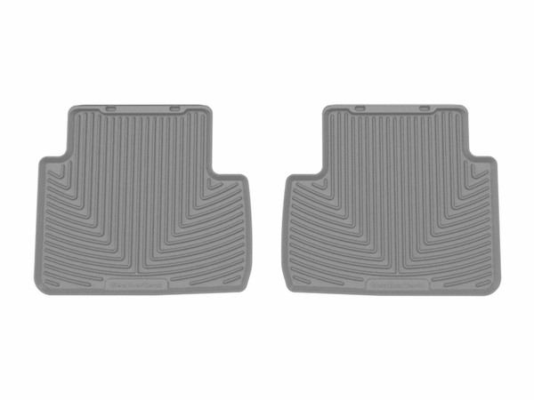 All Weather Floor Mats W729GR