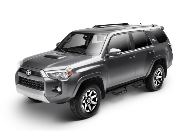 Predator Pro - Cab Len (2 Steps) - 14-24 4Runner Non-Limited - TX