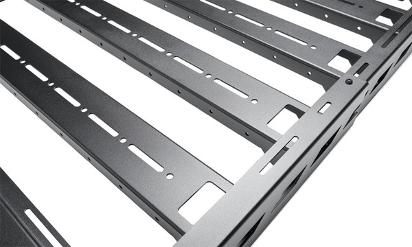 Universal Roof Rack - TX Black U38253800
