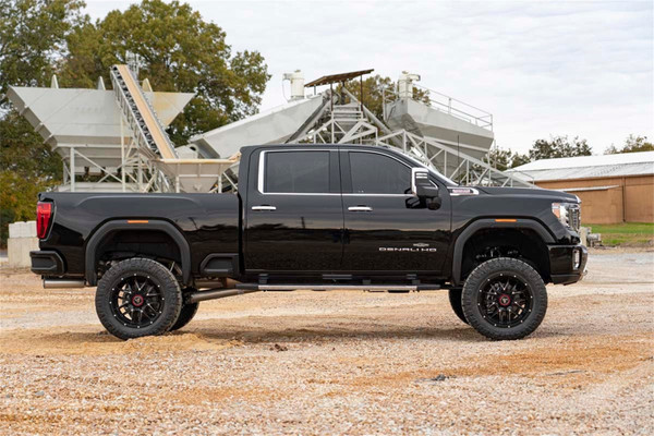 7 Inch Lift Kit 111150