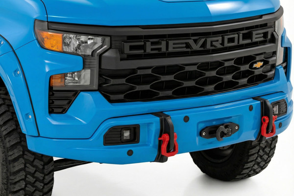 Bumper Cover 13006-GLT