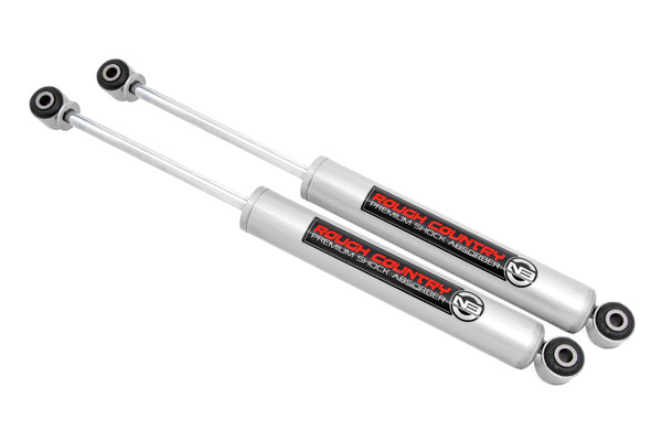 N3 Rear Shocks - 1-3" 23338_A