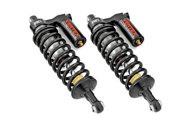Vertex Front Coil Over Shock Pair - Adjustable 789017