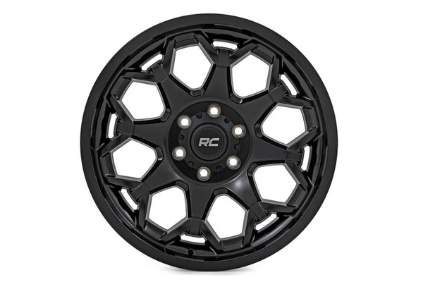 Rough Country 80 Series Wheel 80200917A