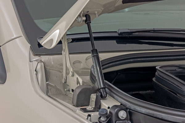 Hood Struts 85001