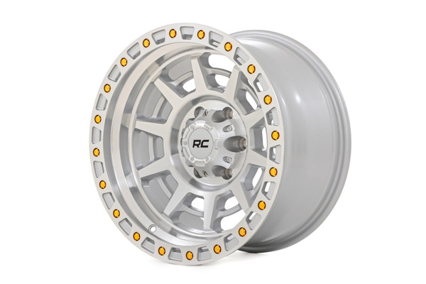 Rough Country 85 Series Wheel 85170010C