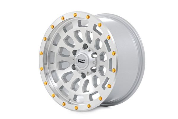 Rough Country 82 Series Wheel 87170918C