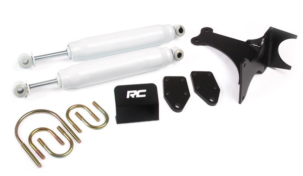 Steering Stabilizer 8749130WS