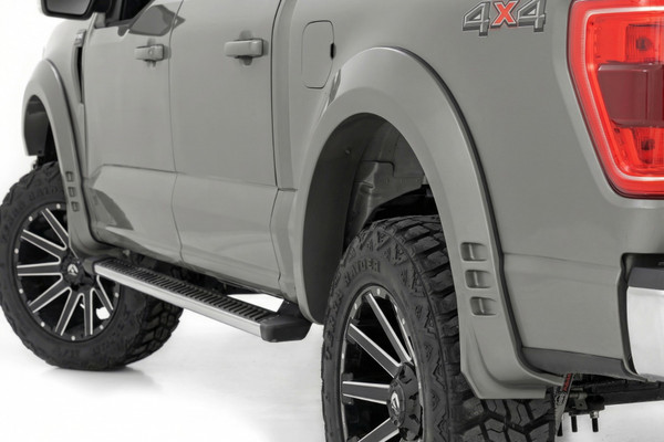 Fender Flares - SF1 F-F320210A-T9