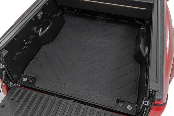Bed Mat - 5' Bed - RC Logo RCM692
