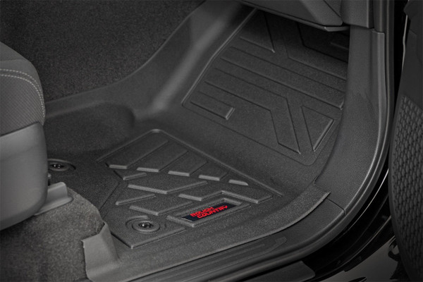 Sure-Fit Floor Mats SM71325