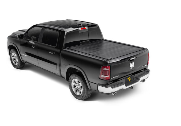 RetraxPRO MX Retractable Truck Bed Cover 80112