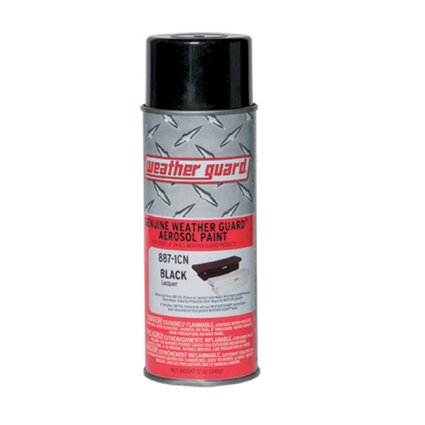 Aerosol Touch-Up Paint 887-1CN