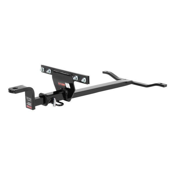 Class 1 Trailer Hitch, 1-1/4 Ball Mount, Select Audi A6, Quattro, Allroad 111663