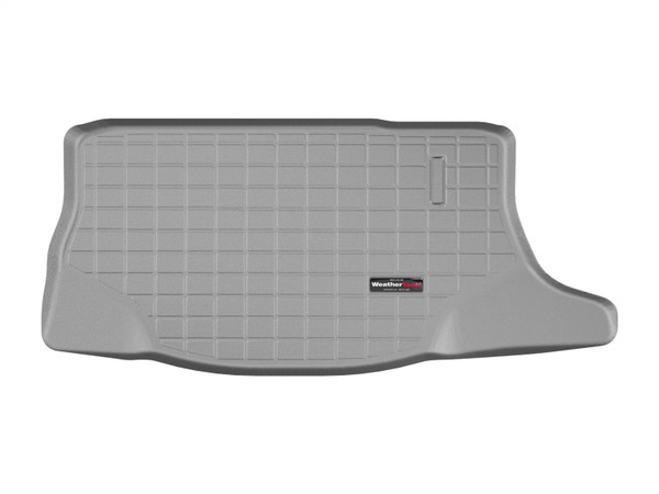 Cargo Liners, Grey 42867
