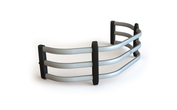 AMP Research 74802-00A Silver BedXTender HD Sport for 04-12 Colorado/Canyon, 99-04 Silverado/Sierra (Req. GM Mounting Kit 74606-01A), 96-04 Sonoma, 97-09 Ford F-150, 88-12 Ford Ranger, 87-11 Dodge Dakota, 81-93 Dodge Ram, 16-20 Toyota Tacoma-74802-00 AMP Research 74802-00A Silver BedXTender HD Sport for 04-12 Colorado/Canyon, 99-04 Silverado/Sierra (Req. GM Mounting Kit 74606-01A), 96-04 Sonoma, 97-09 Ford F-150, 88-12 Ford Ranger, 87-11 Dodge Dakota, 81-93 Dodge Ram, 16-20 Toyota Tacoma-74802-00