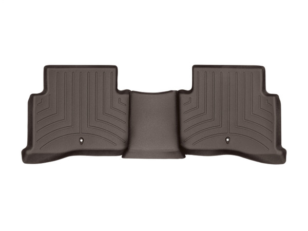 Rear FloorLiner, Cocoa 478162