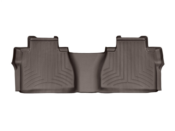 Rear FloorLiner, Cocoa 477862