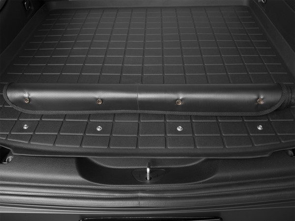 Cocoa Cargo Liner With Bumper Protector 431496SK
