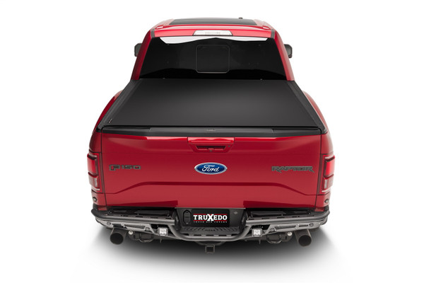 Truxedo Sentry CT Tonneau Cover 1550116