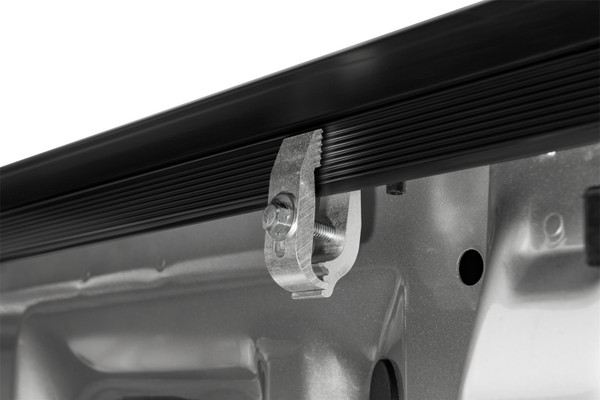 Truxedo Sentry Tonneau Cover 1581601