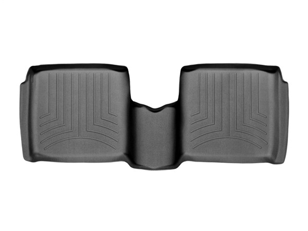 Rear FloorLiner, Black 446502