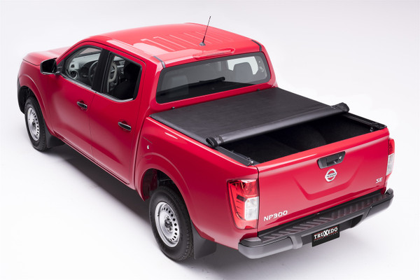 Lo Pro Tonneau Cover 592301