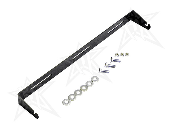 RIGID 20 Inch Cradle Mount, Fits 20 Inch E-Series, Adapt E-Series, Radiance-42010 RIGID 20 Inch Cradle Mount, Fits 20 Inch E-Series, Adapt E-Series, Radiance-42010