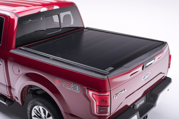 PowertraxONE F150 SuperCrew/SuperCab 5.5 Bed (15-19) 20373