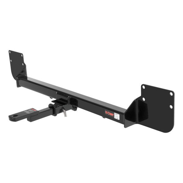 Class 1 Trailer Hitch, 1-1/4 Ball Mount, Select Mini Cooper 111303