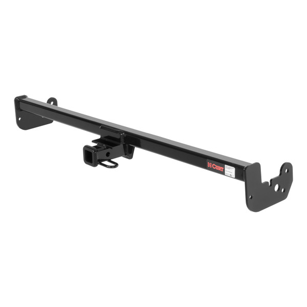 Class 1 Trailer Hitch, 1-1/4 Receiver, Select Toyota Yaris 11060