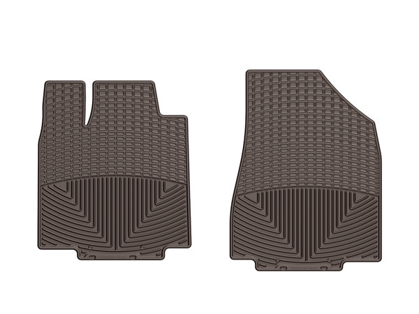 All Weather Floor Mats W298CO