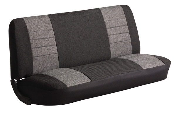 Seat Cover-OE34 CHARC