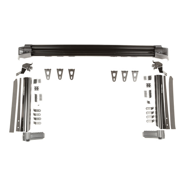 Elite Fast Track Light Bar, Windshield Mounted; 07-18 Jeep Wrangler JK-11232.50