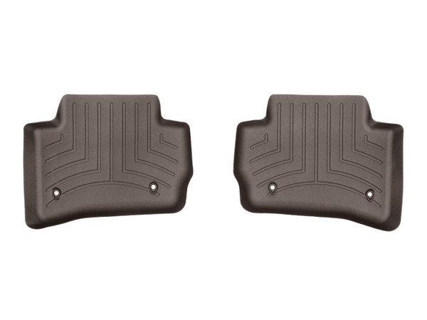 Rear FloorLiner, Cocoa 479632
