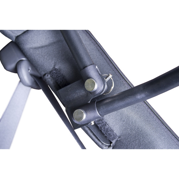 Soft Top Quick Disconnect Set; 07-12 Jeep Wrangler JKU-11251.04