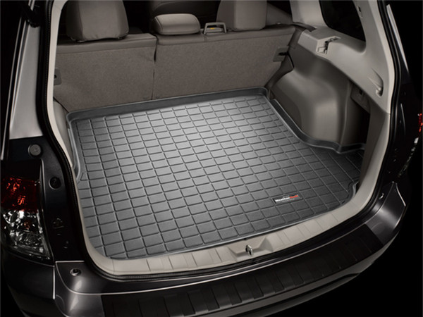 Cargo Liners, Black 40526