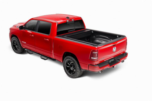 RetraxPRO XR Retractable Truck Bed Cover T-80312