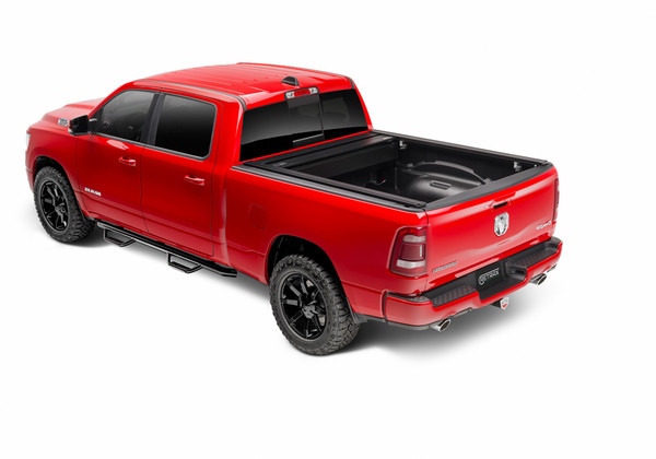 PowertraxPRO XR Retractable Truck Bed Cover T-90379