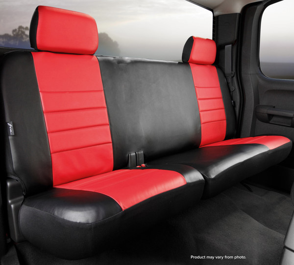 Seat Cover-SL62-67 RED