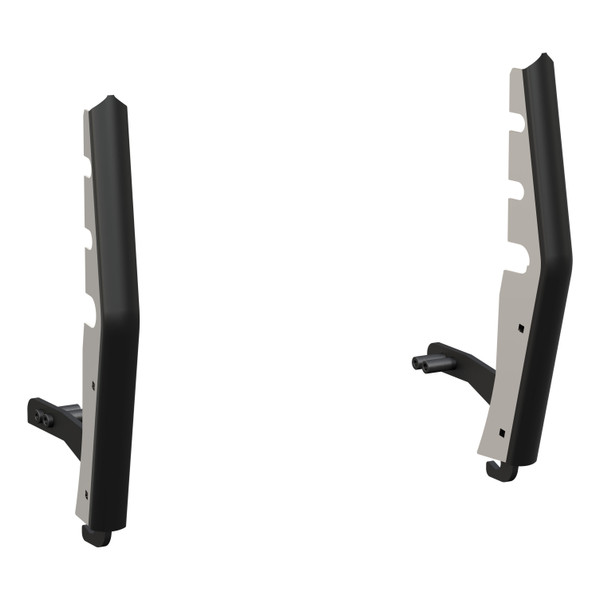 2" Tubular Grille Guard Upright Package 331514