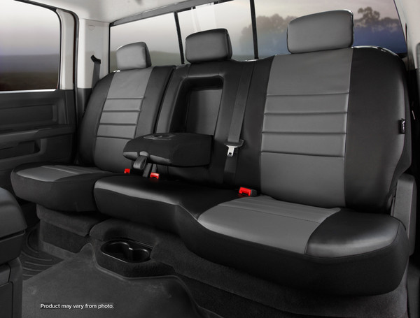 Seat Cover-SL68-18 GRAY