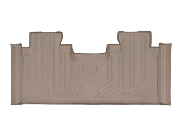 Rear FloorLiner, Tan 456973