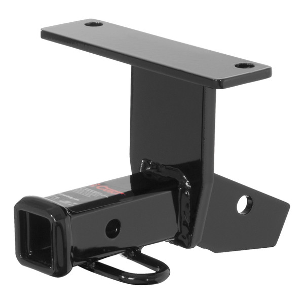 Class 1 Trailer Hitch, 1-1/4 Receiver, Select Acura Integra 11145