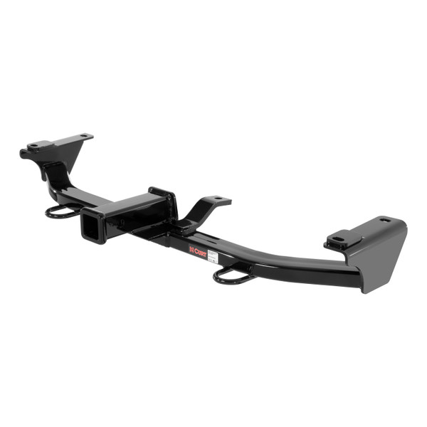 2 Front Receiver Hitch, Select Ford Explorer 31052