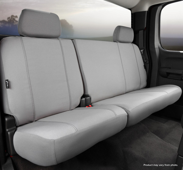 Seat Cover-SP82-23 GRAY