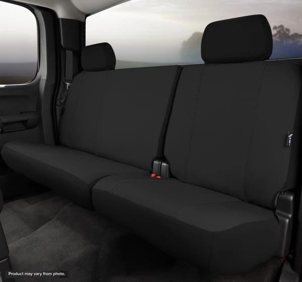 Seat Cover-SP82-41 BLACK