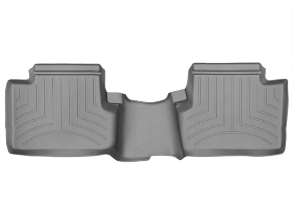 Rear FloorLiner, Grey 465662