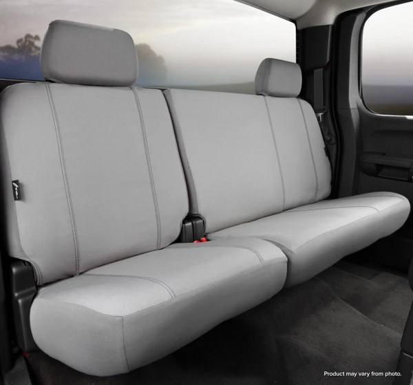 Seat Cover-SP82-61 GRAY