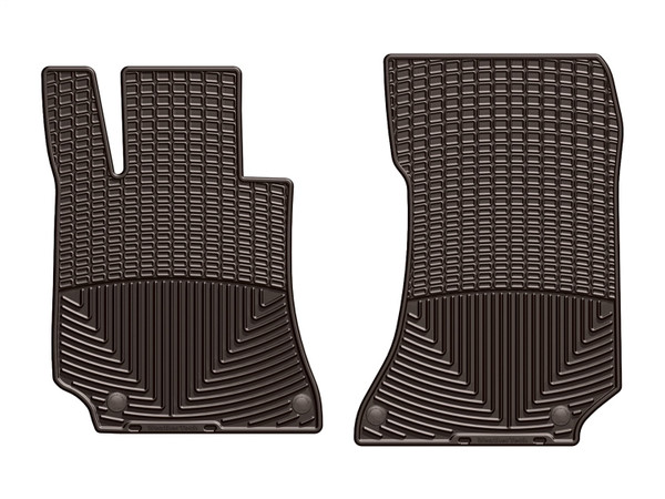 All Weather Floor Mats W357CO